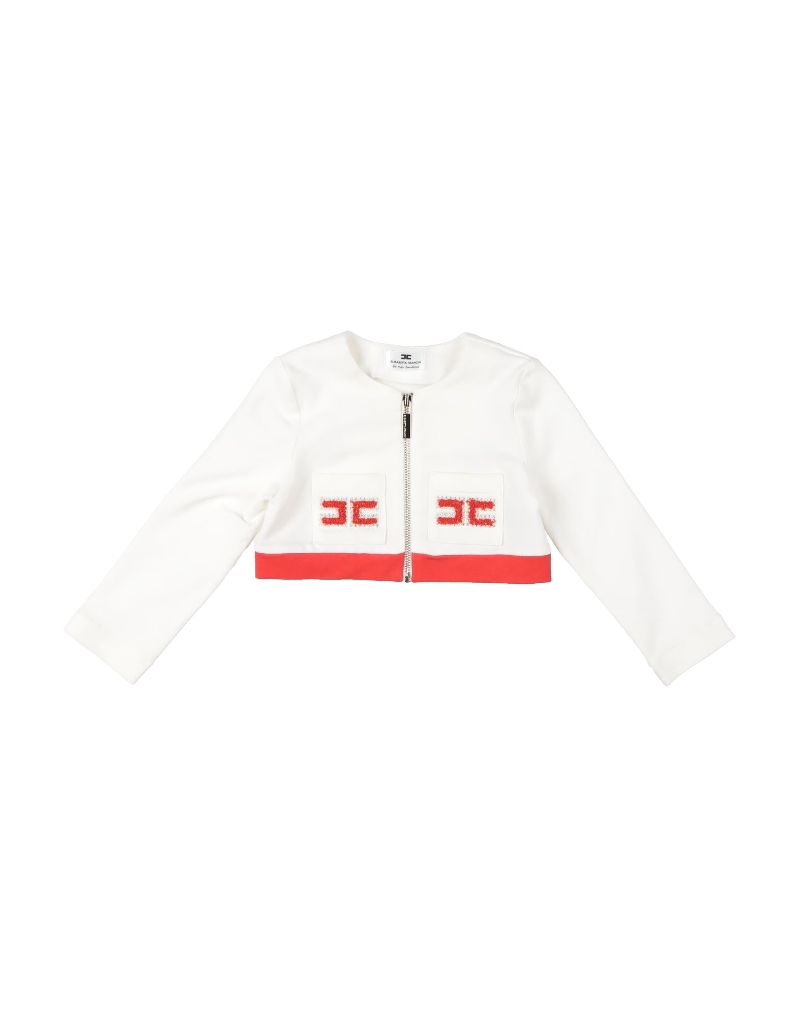 ELISABETTA FRANCHI - Sweatshirts