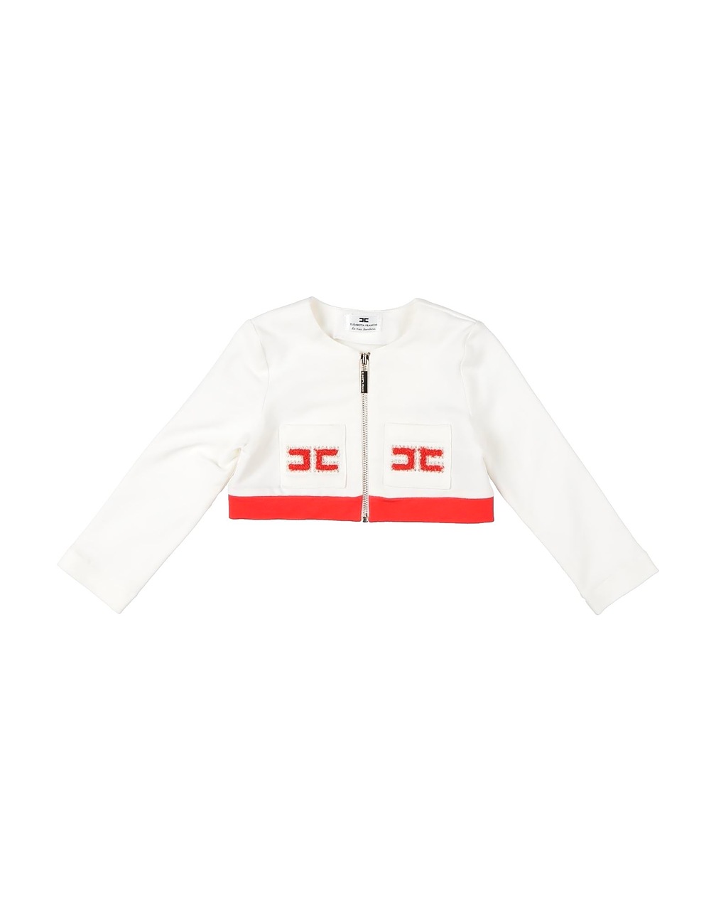 ELISABETTA FRANCHI - Sweatshirts