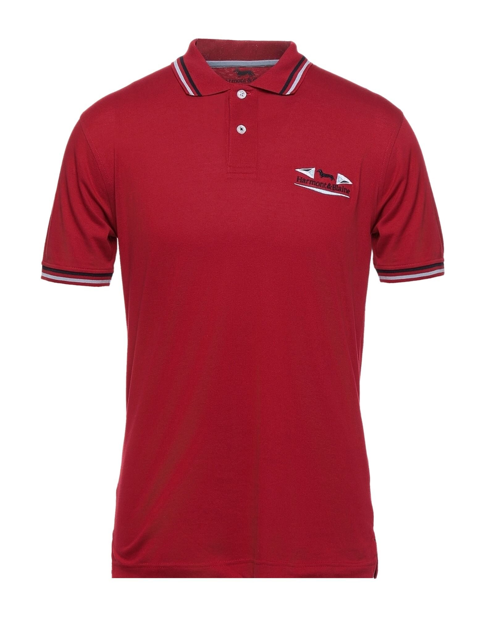 HARMONT & BLAINE - Polo shirts