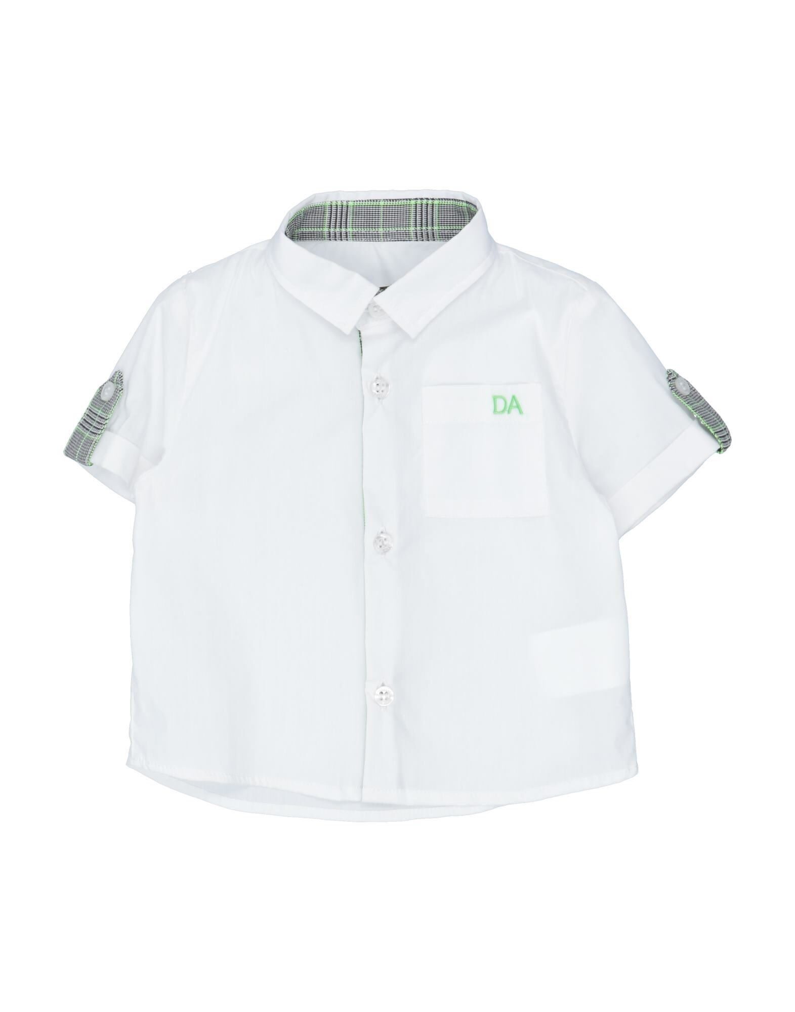 DANIELE ALESSANDRINI - Shirts