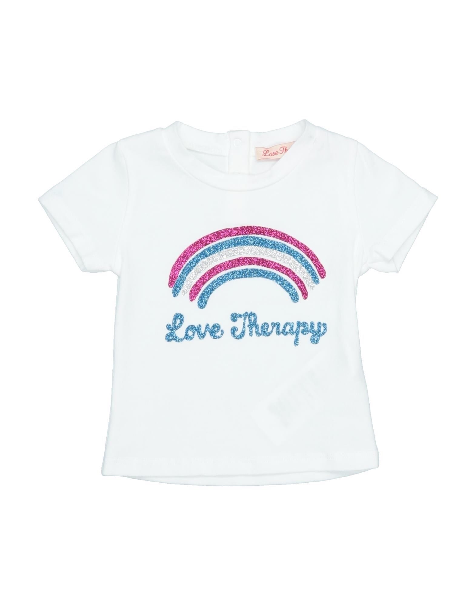LOVE THERAPY - T-shirts