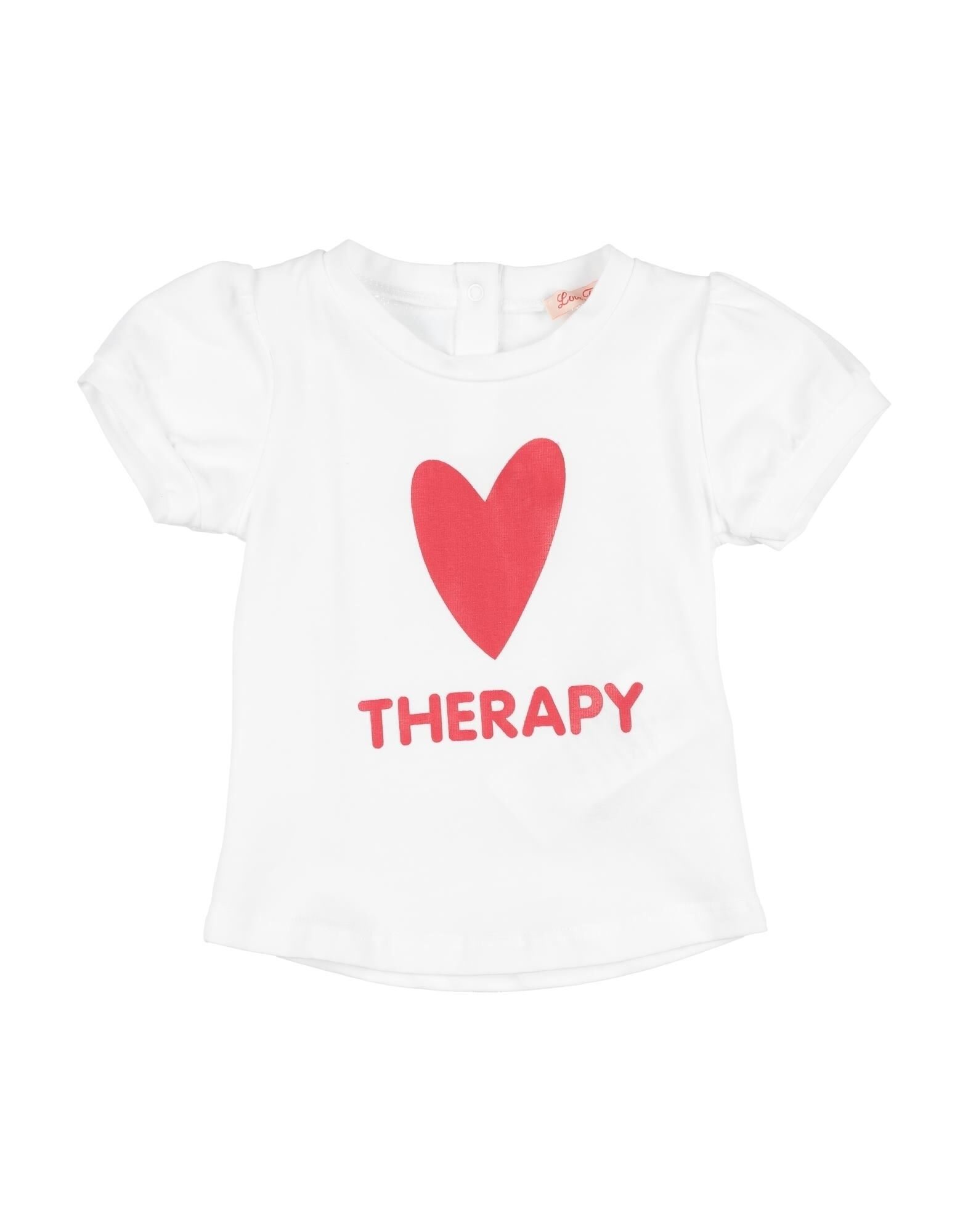 LOVE THERAPY - T-shirts