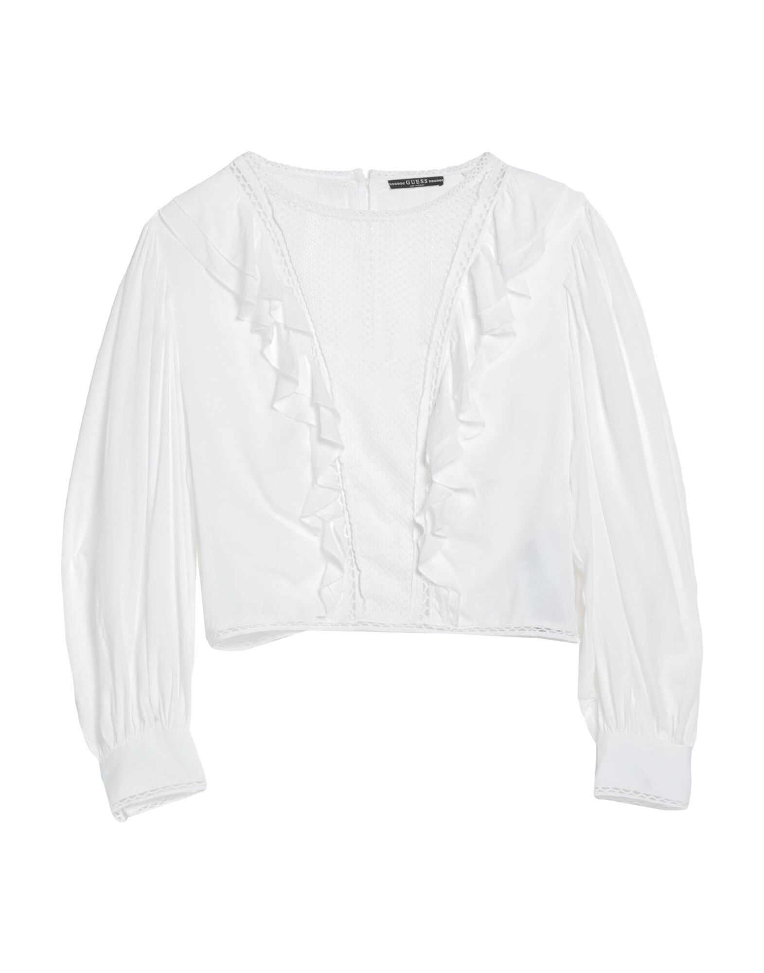 GUESS - Топы без рукавов