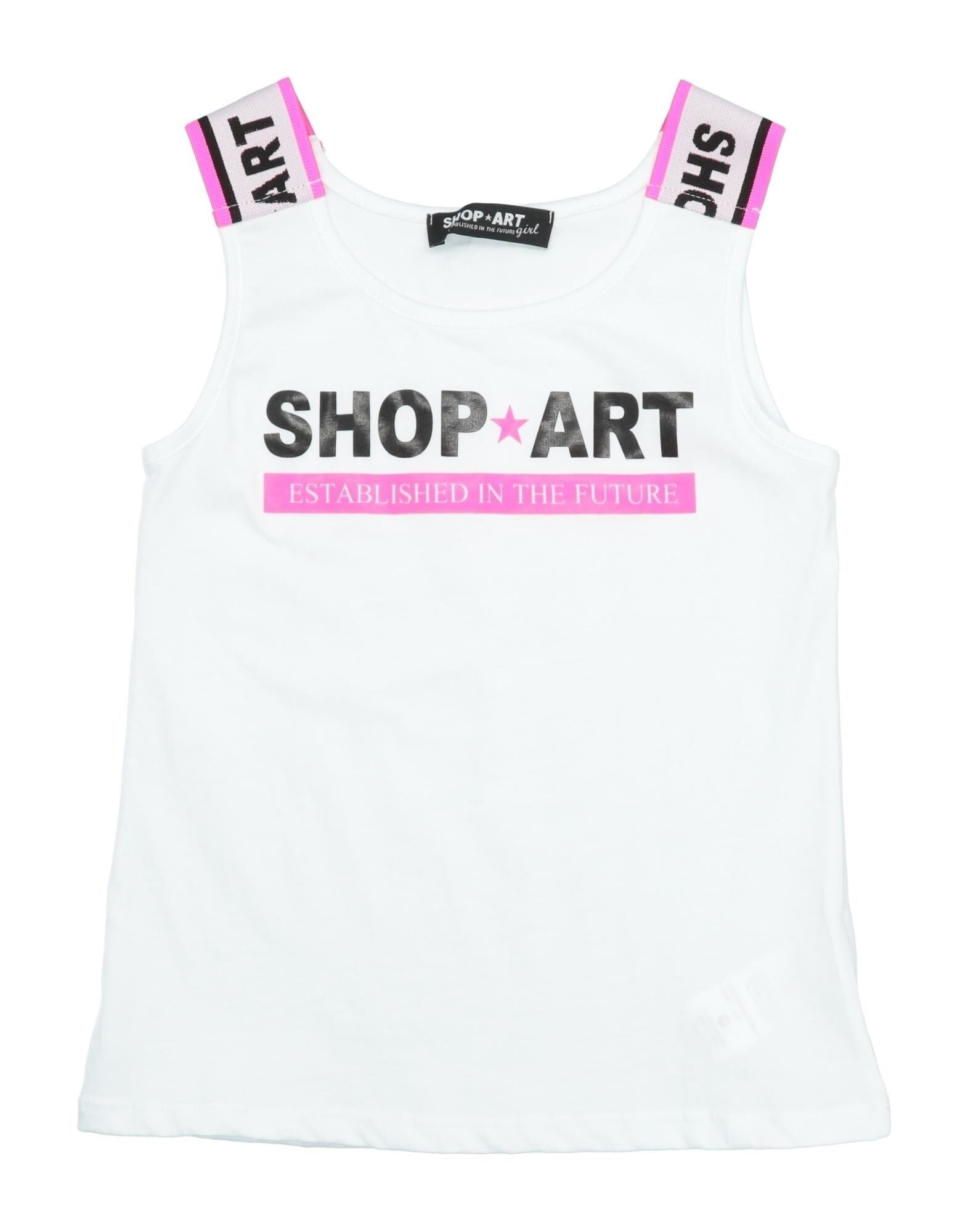 SHOPART - T-shirts