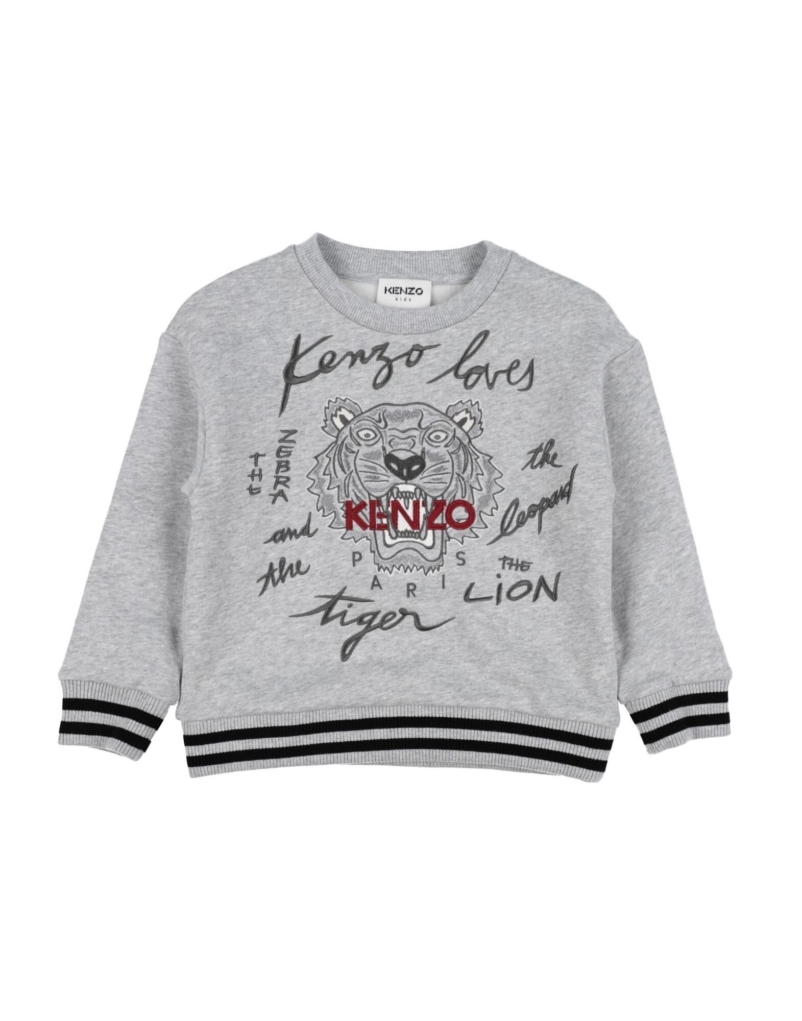KENZO KIDS - Sweatshirts
