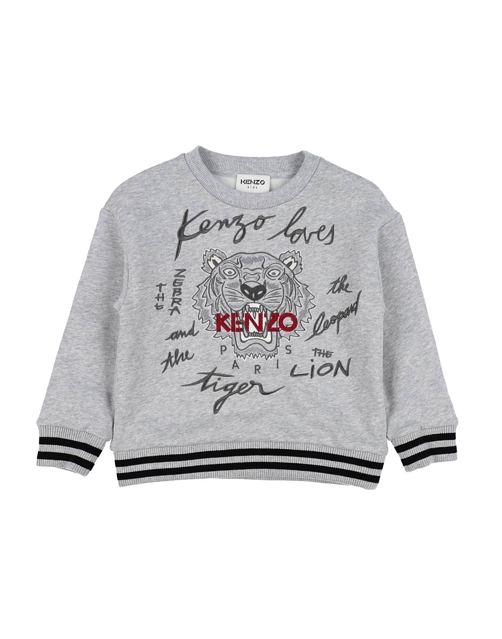 KENZO KIDS - Sweatshirts