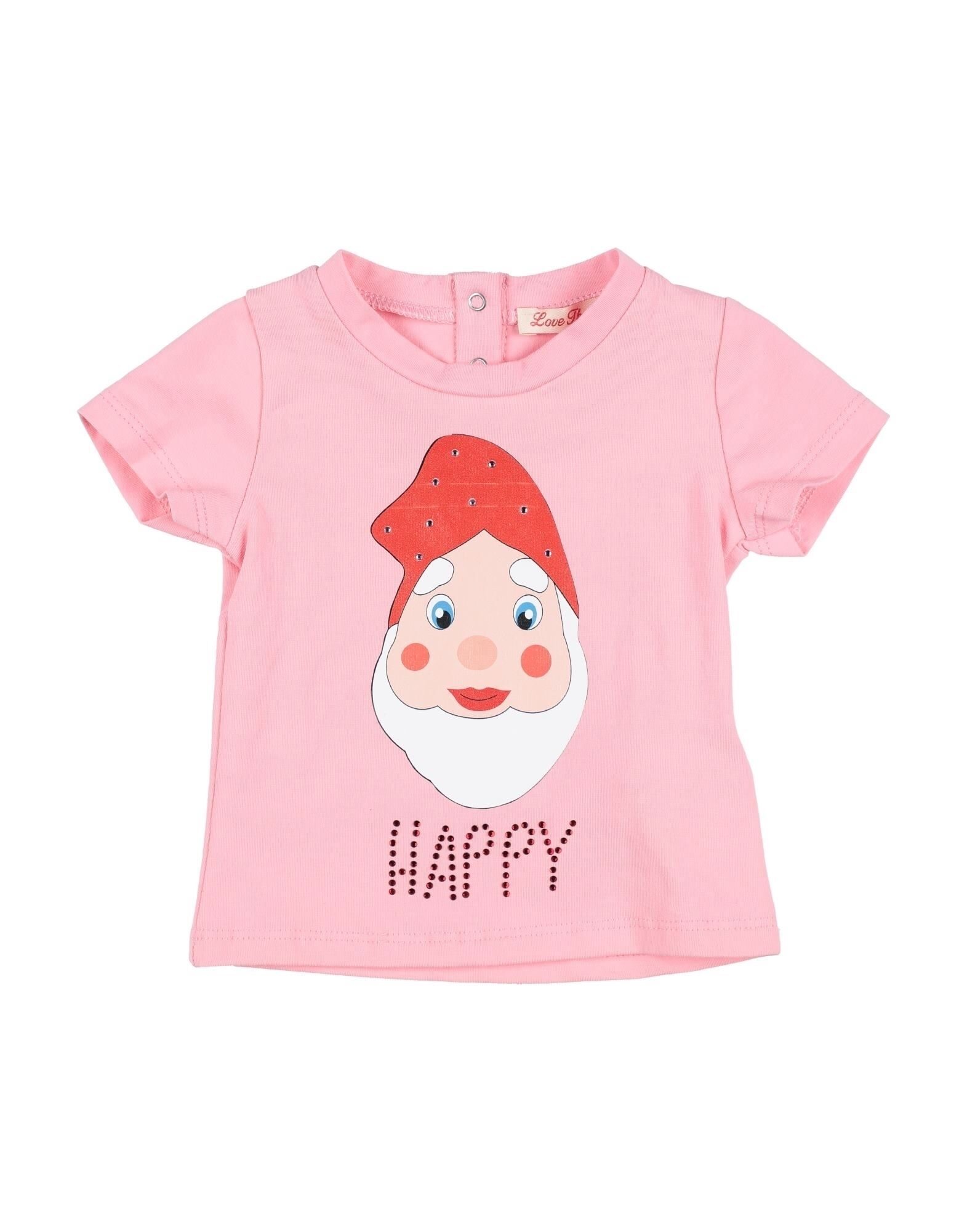 LOVE THERAPY - T-shirts