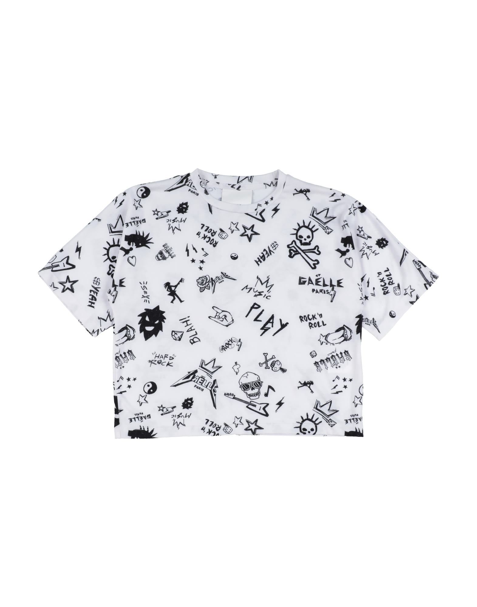 GAëLLE Paris - T-shirts