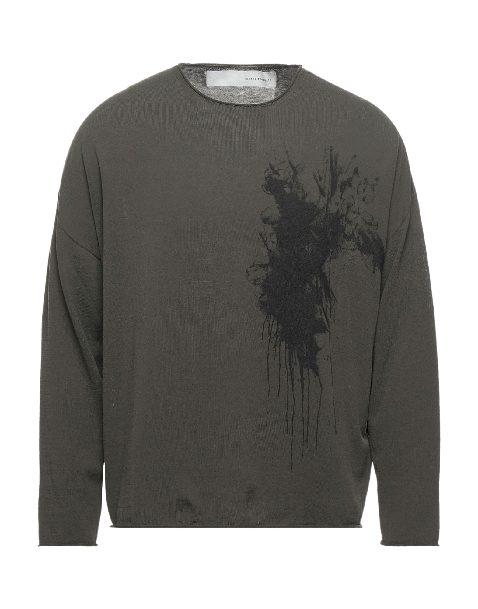 ISABEL BENENATO - Sweaters