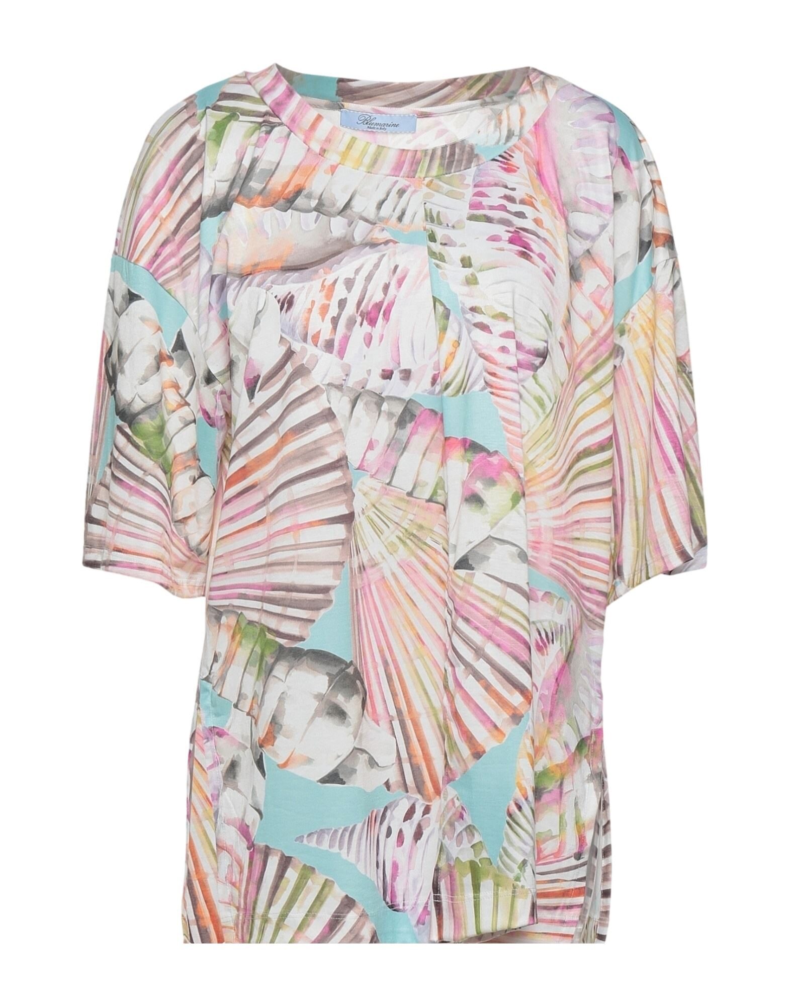 BLUMARINE - T シャツ