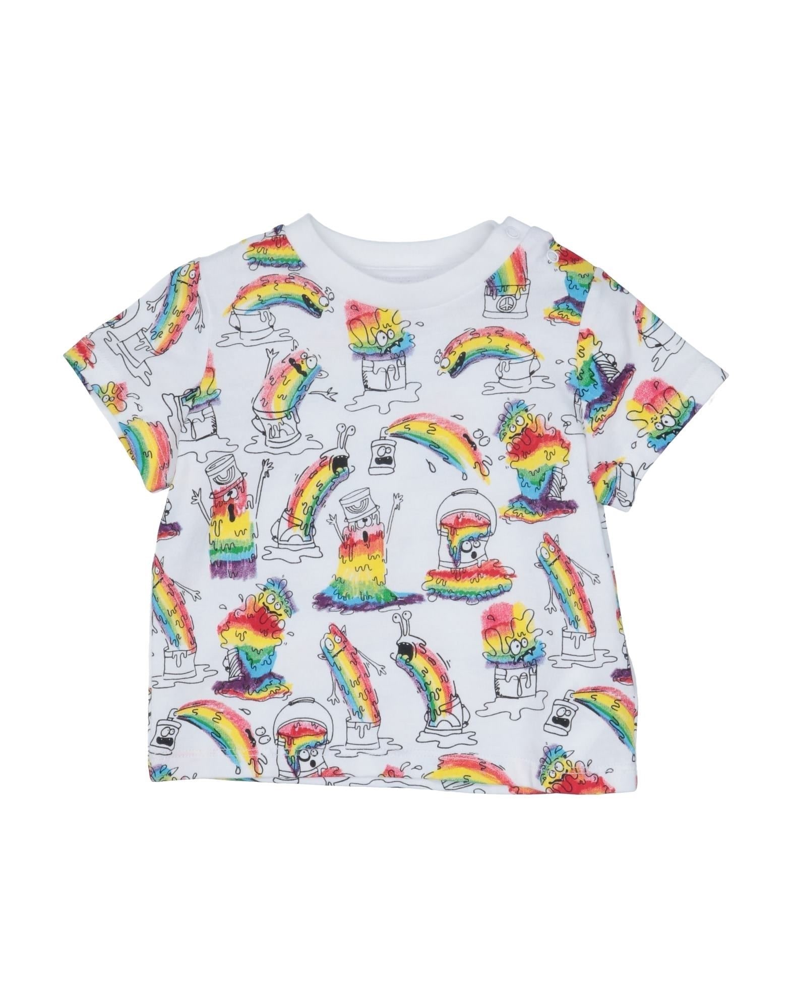 STELLA McCARTNEY KIDS - Футболки