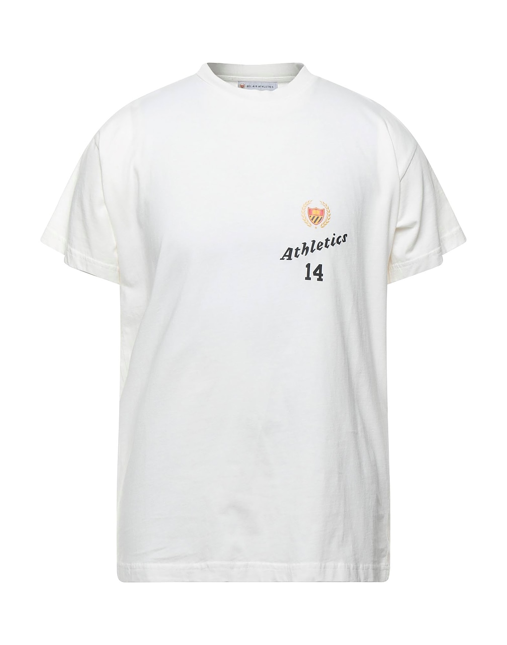BEL-AIR ATHLETICS - T-shirts
