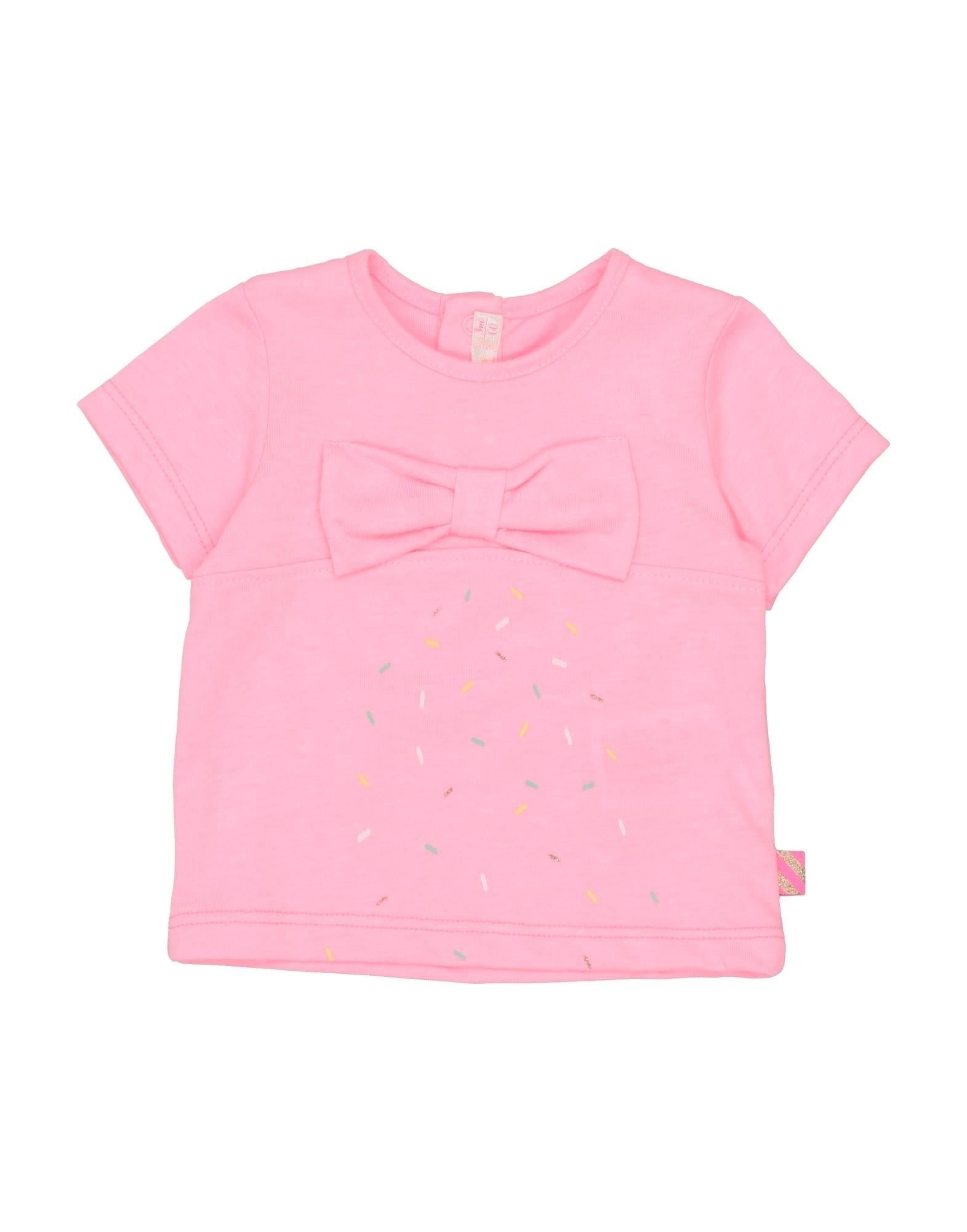 BILLIEBLUSH - Футболки