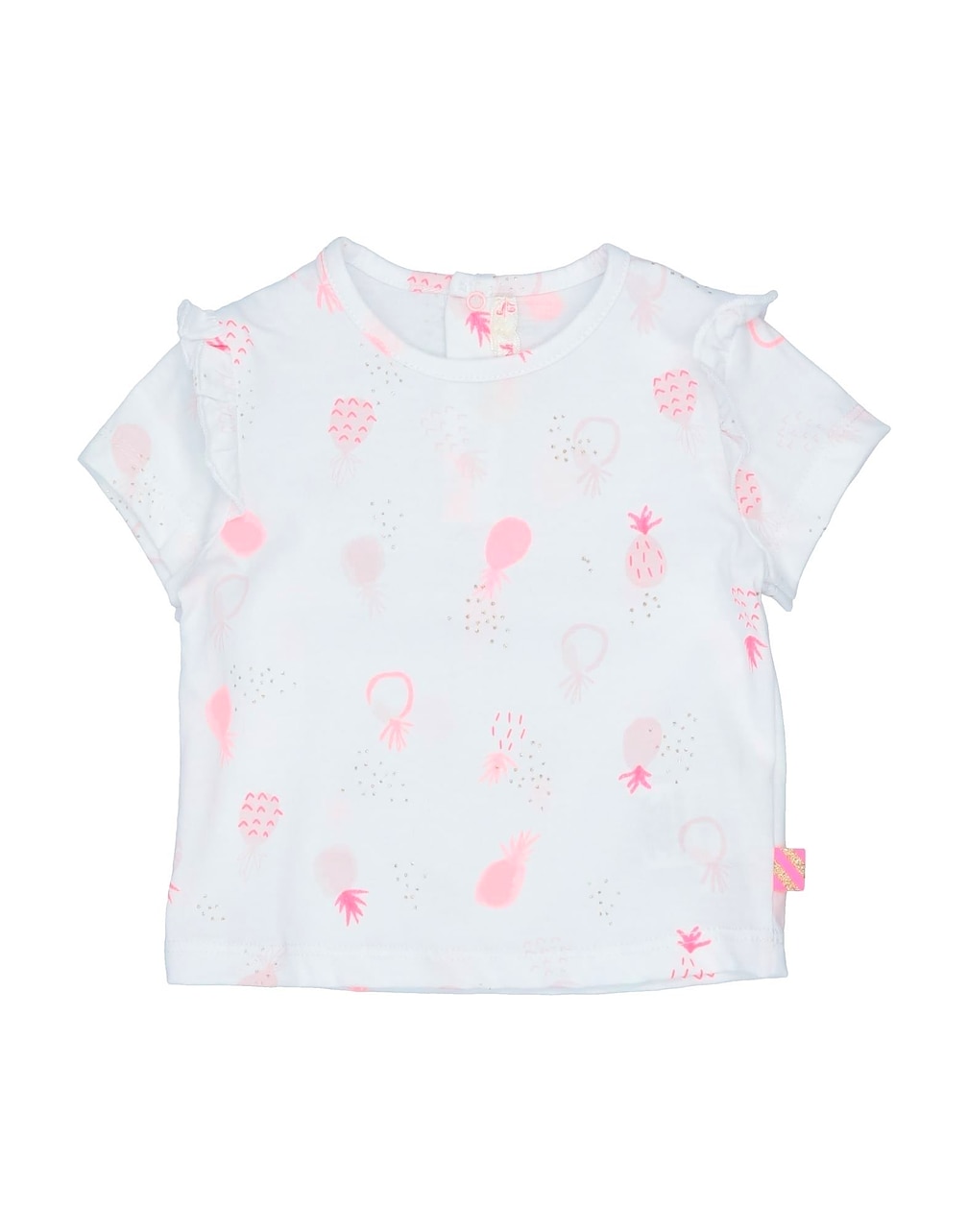 BILLIEBLUSH - T-shirts