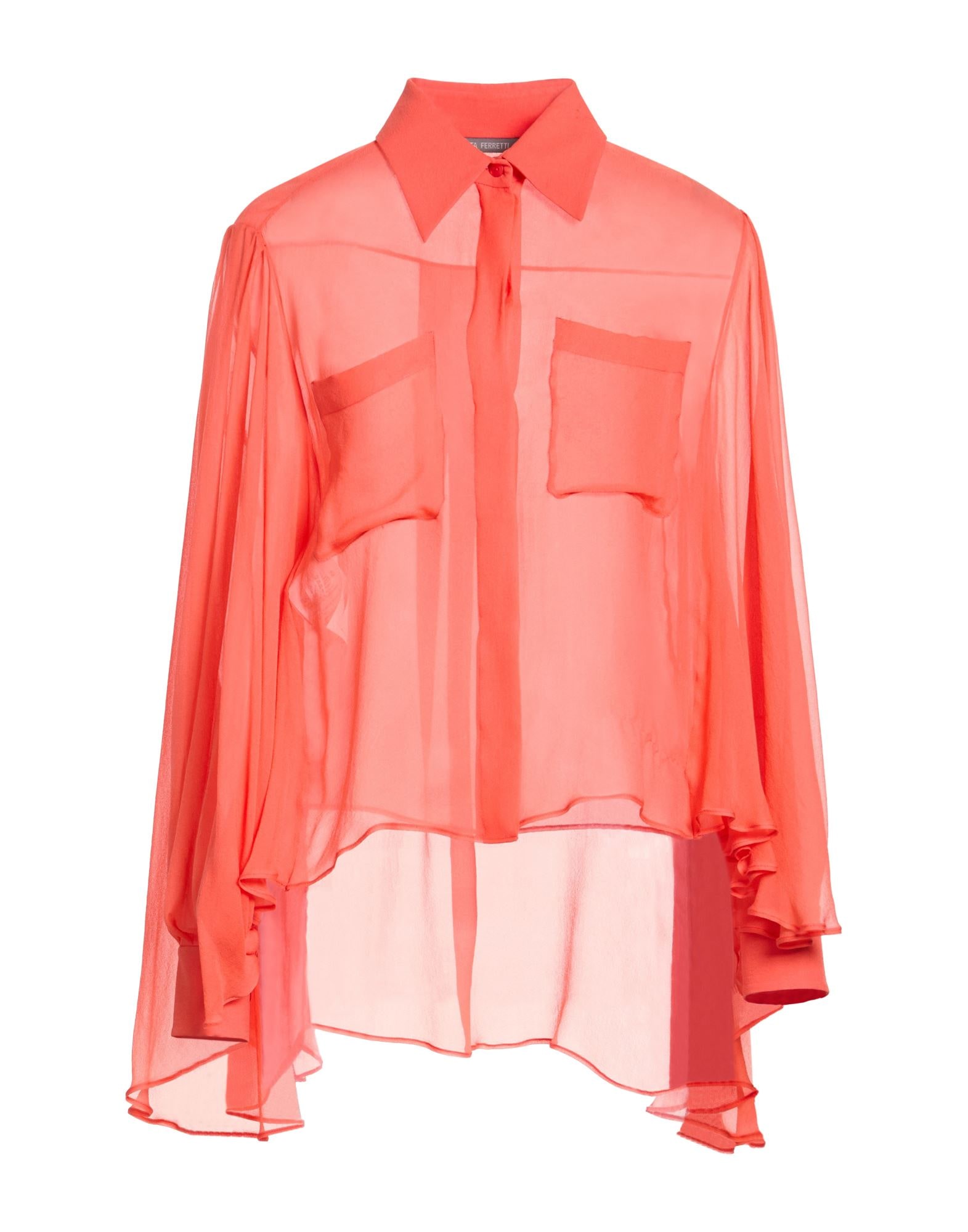ALBERTA FERRETTI - Shirts