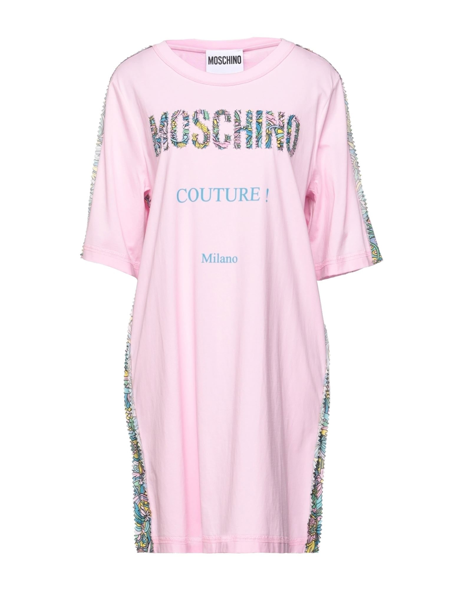 MOSCHINO - Короткие платья