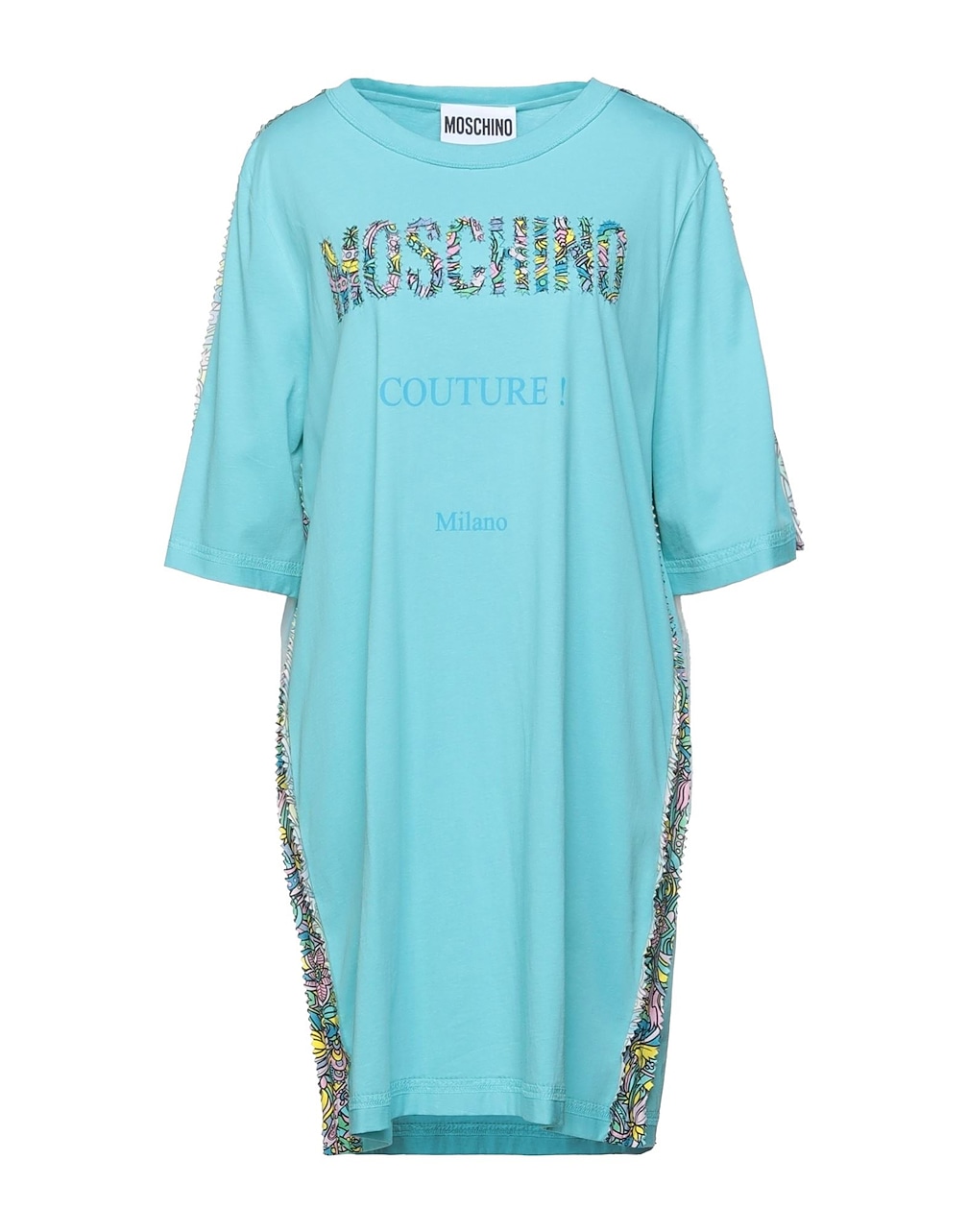 MOSCHINO - Mini dresses