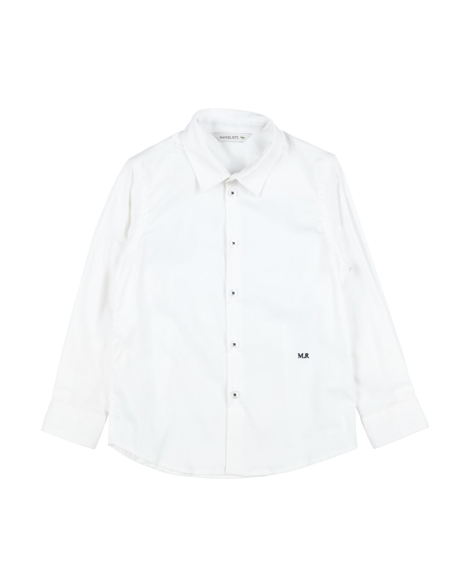 MANUEL RITZ - Shirts