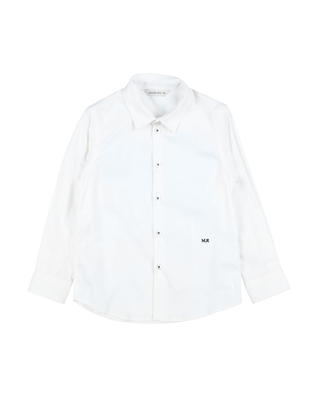 MANUEL RITZ - Shirts