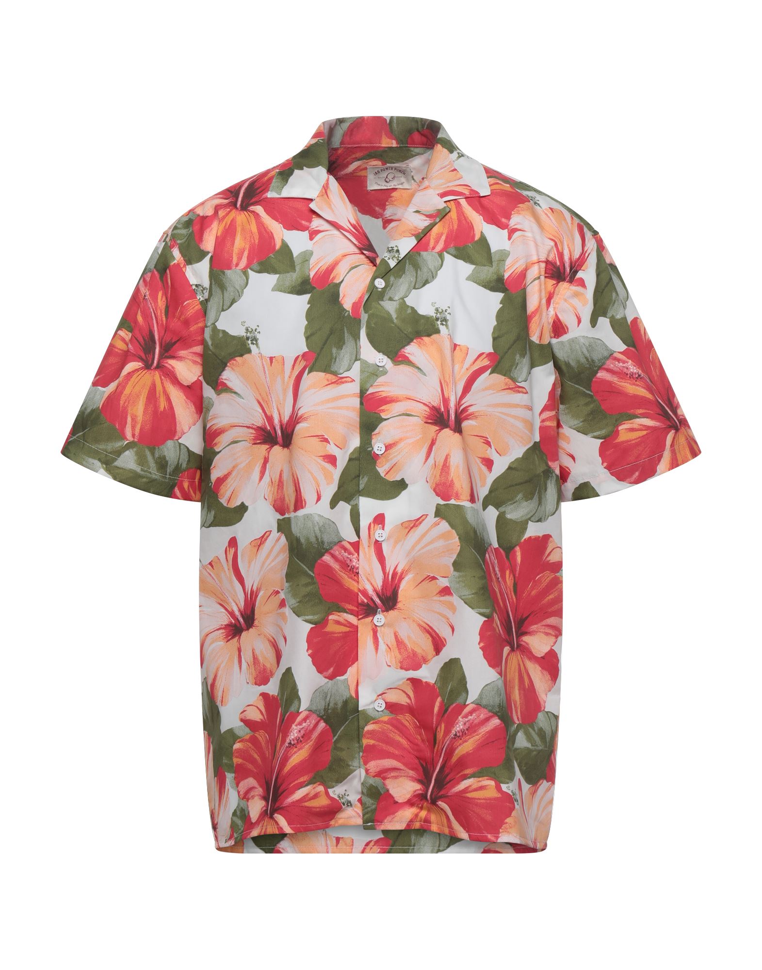 JAB POWER PUNCH - Shirts