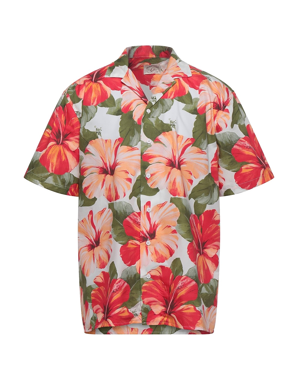 JAB POWER PUNCH - Hemden