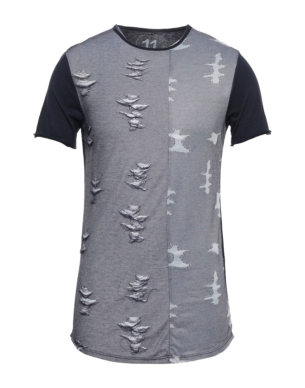 BL.11 BLOCK ELEVEN - T-shirts