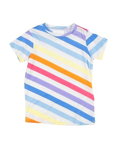 DOUUOD T-shirt White 100% Cotton