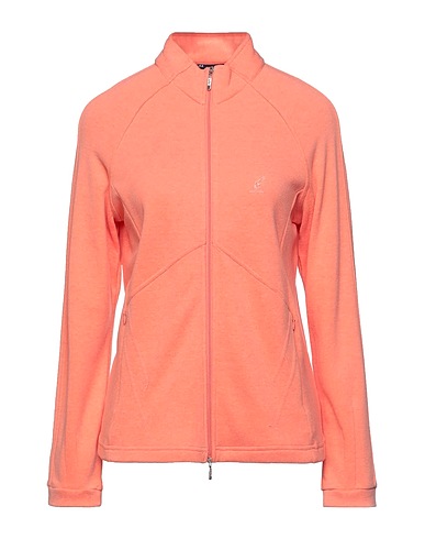 AUSTRALIAN Cardigan Coral 50% Cotton, 50% Acrylic