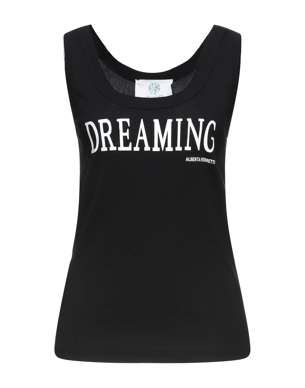 ALBERTA FERRETTI - Tank tops