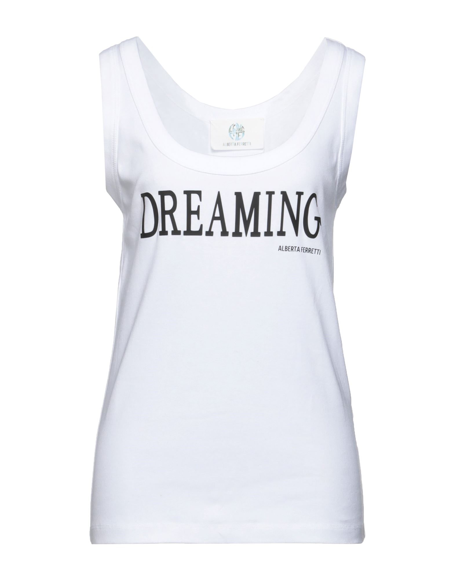ALBERTA FERRETTI - Майки