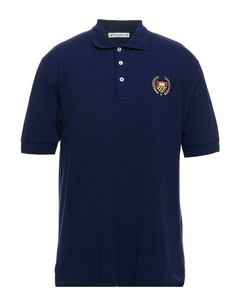 BEL-AIR ATHLETICS - Polo shirts