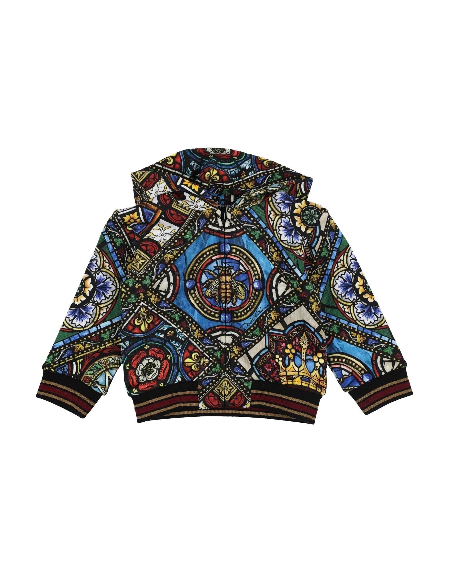 DOLCE&GABBANA - Sweatshirts