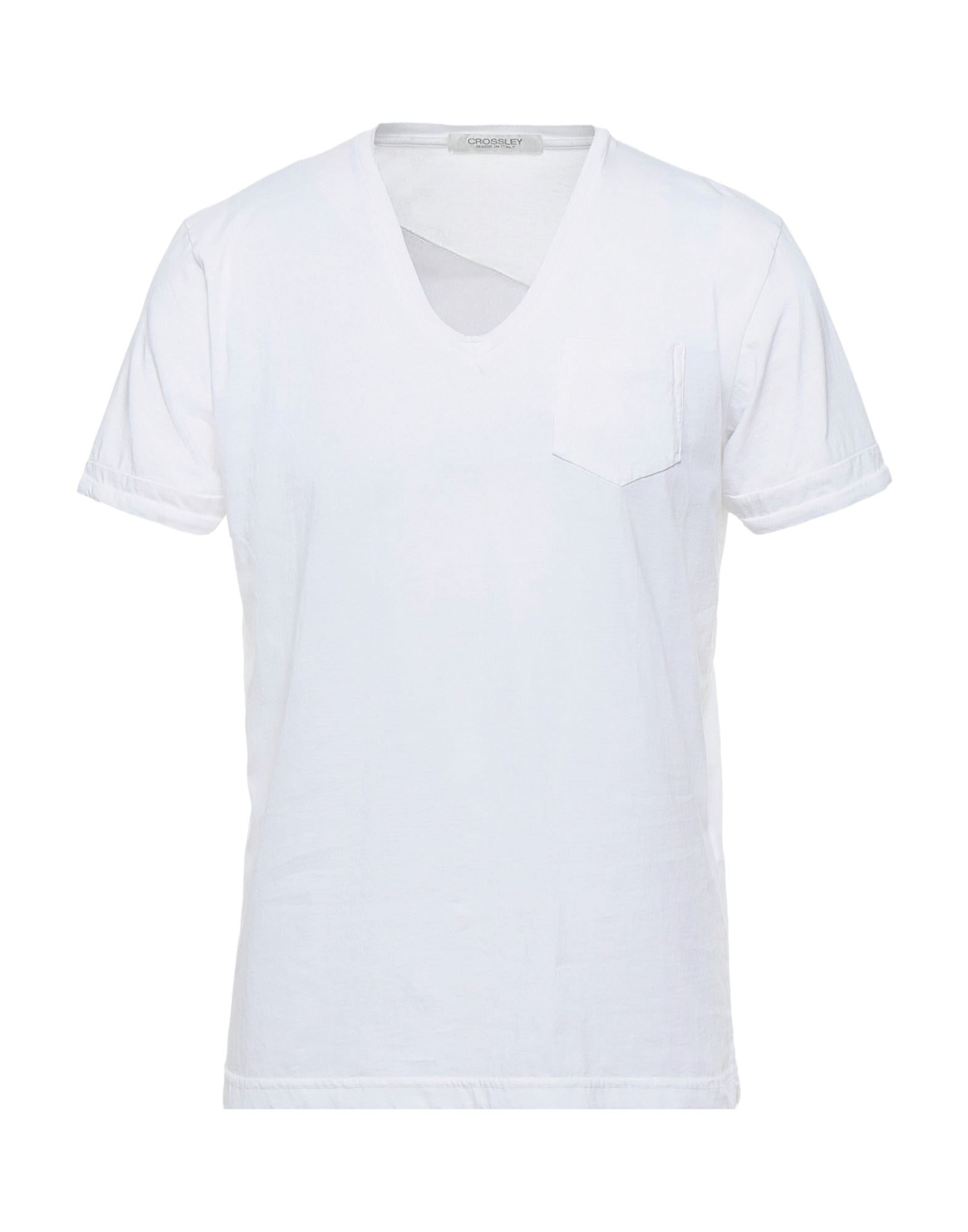 CROSSLEY - T-shirts