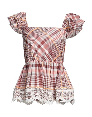 SFIZIO STUDIO Top 100% Cotton, Polyester