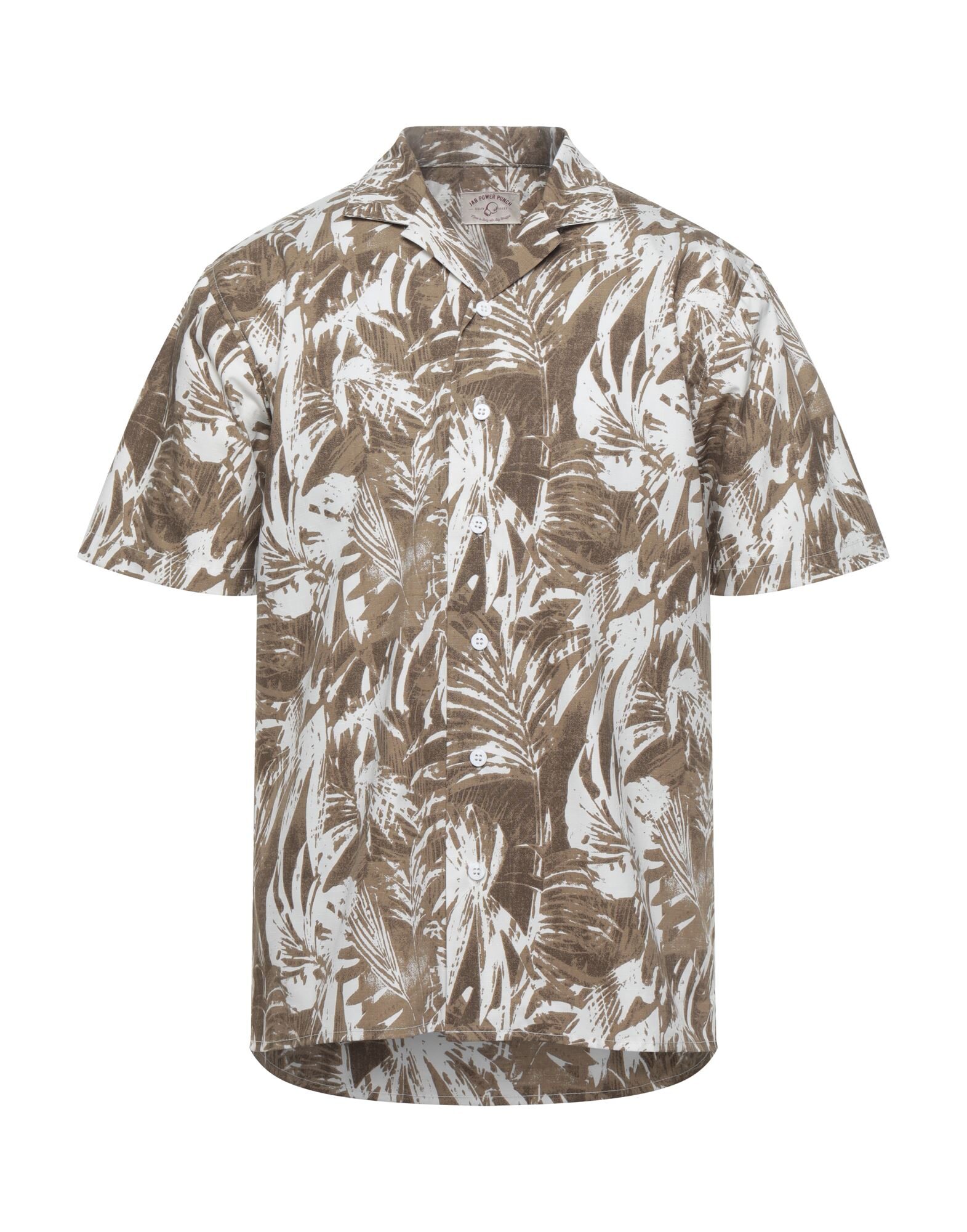 JAB POWER PUNCH - Shirts