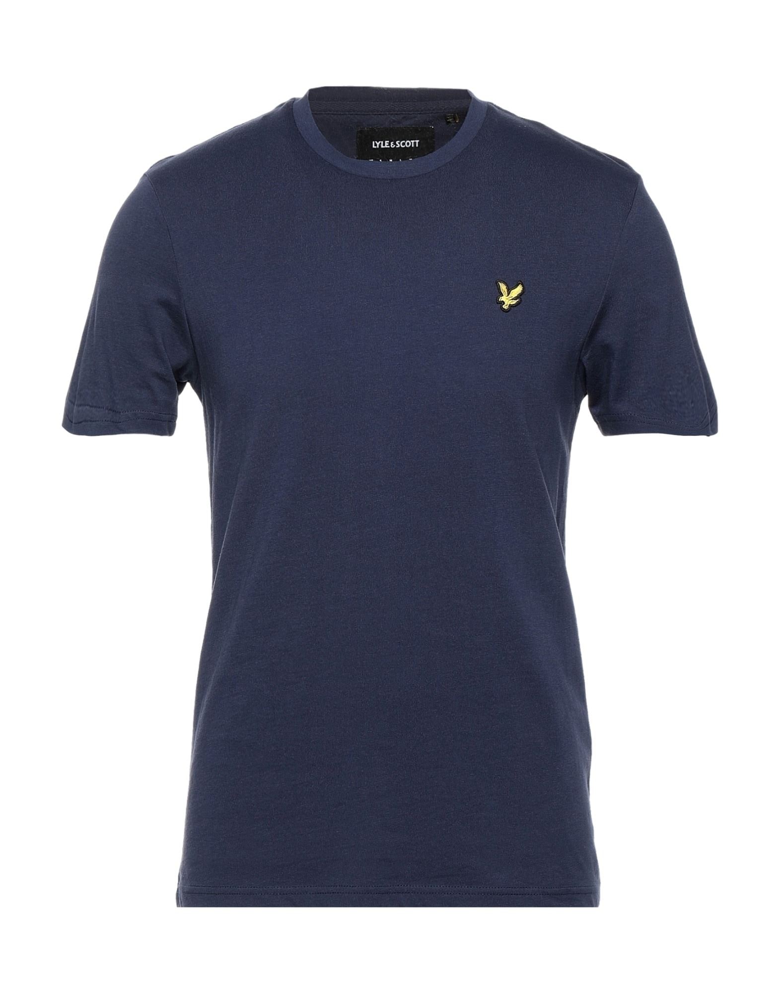 LYLE & SCOTT - T-shirts