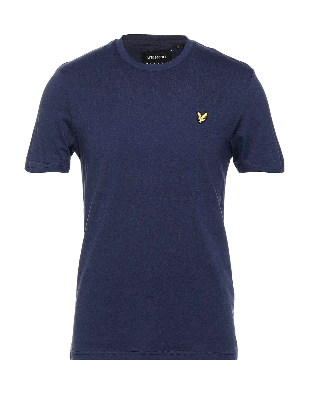 LYLE & SCOTT - T-shirts
