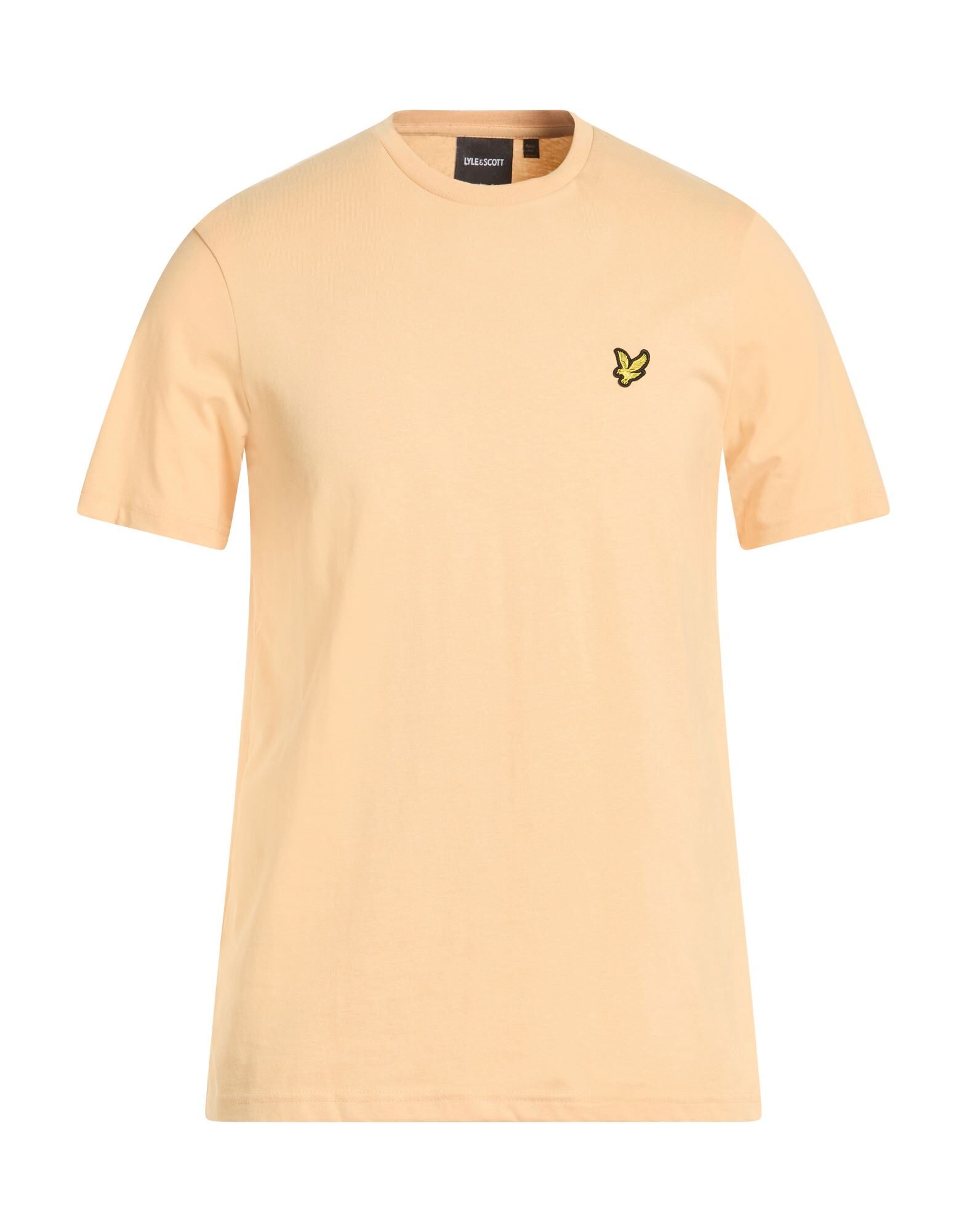 LYLE & SCOTT - T-shirts