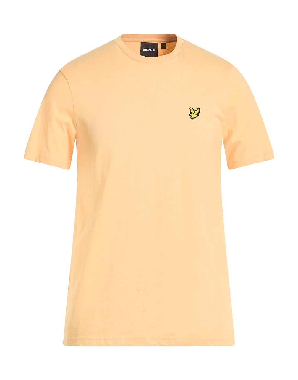 LYLE & SCOTT - T-shirts