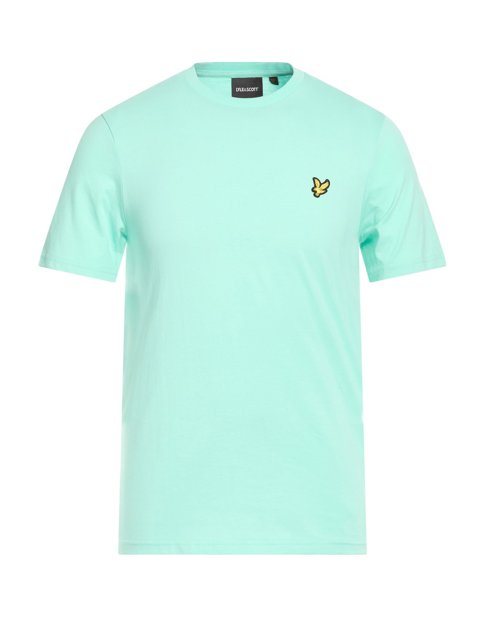 LYLE & SCOTT - T-shirts