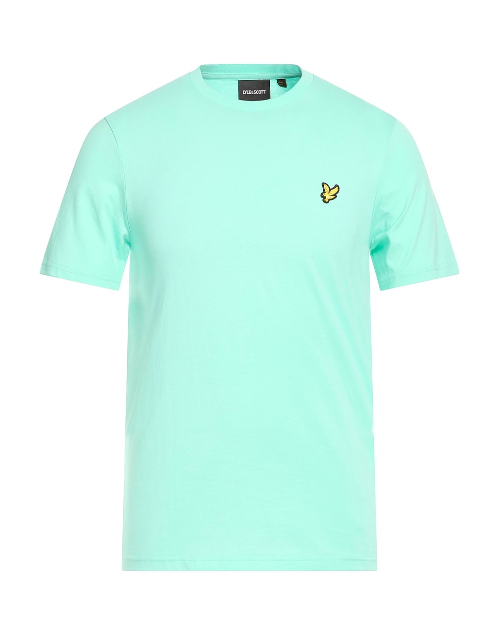 LYLE & SCOTT - T-shirts