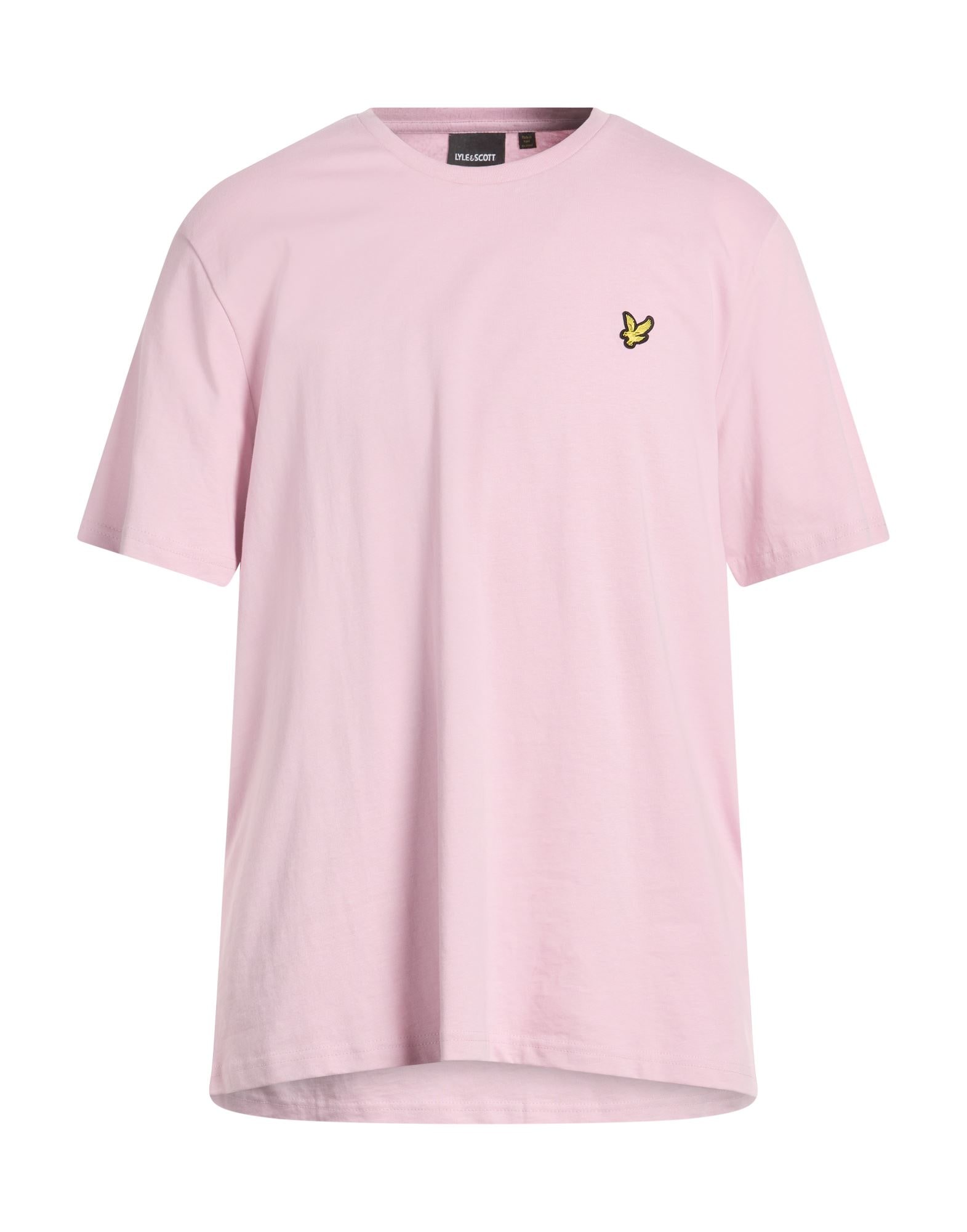 LYLE & SCOTT - T-shirts