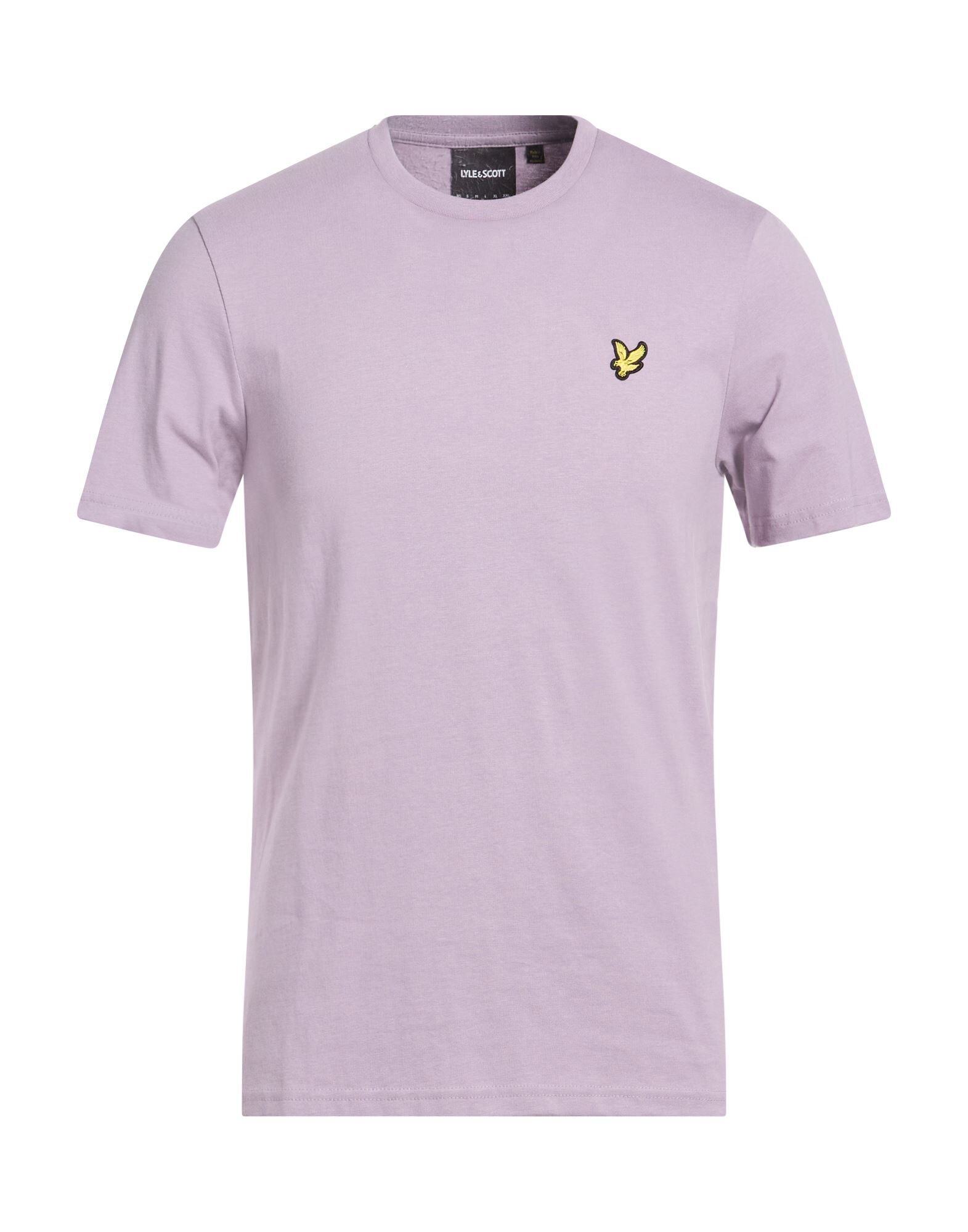 LYLE & SCOTT - T-shirts