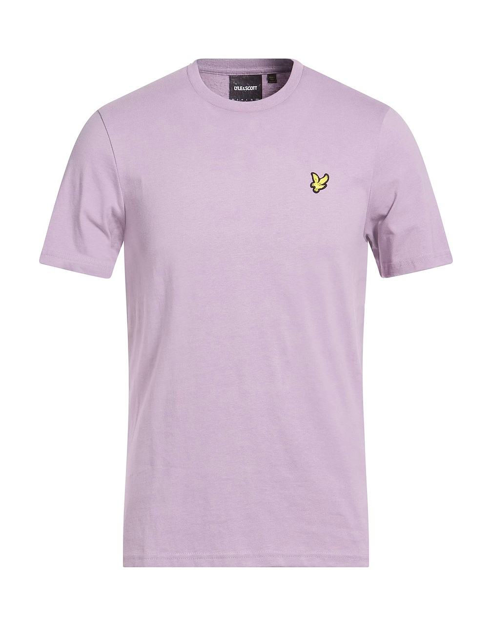 LYLE & SCOTT - T-shirts