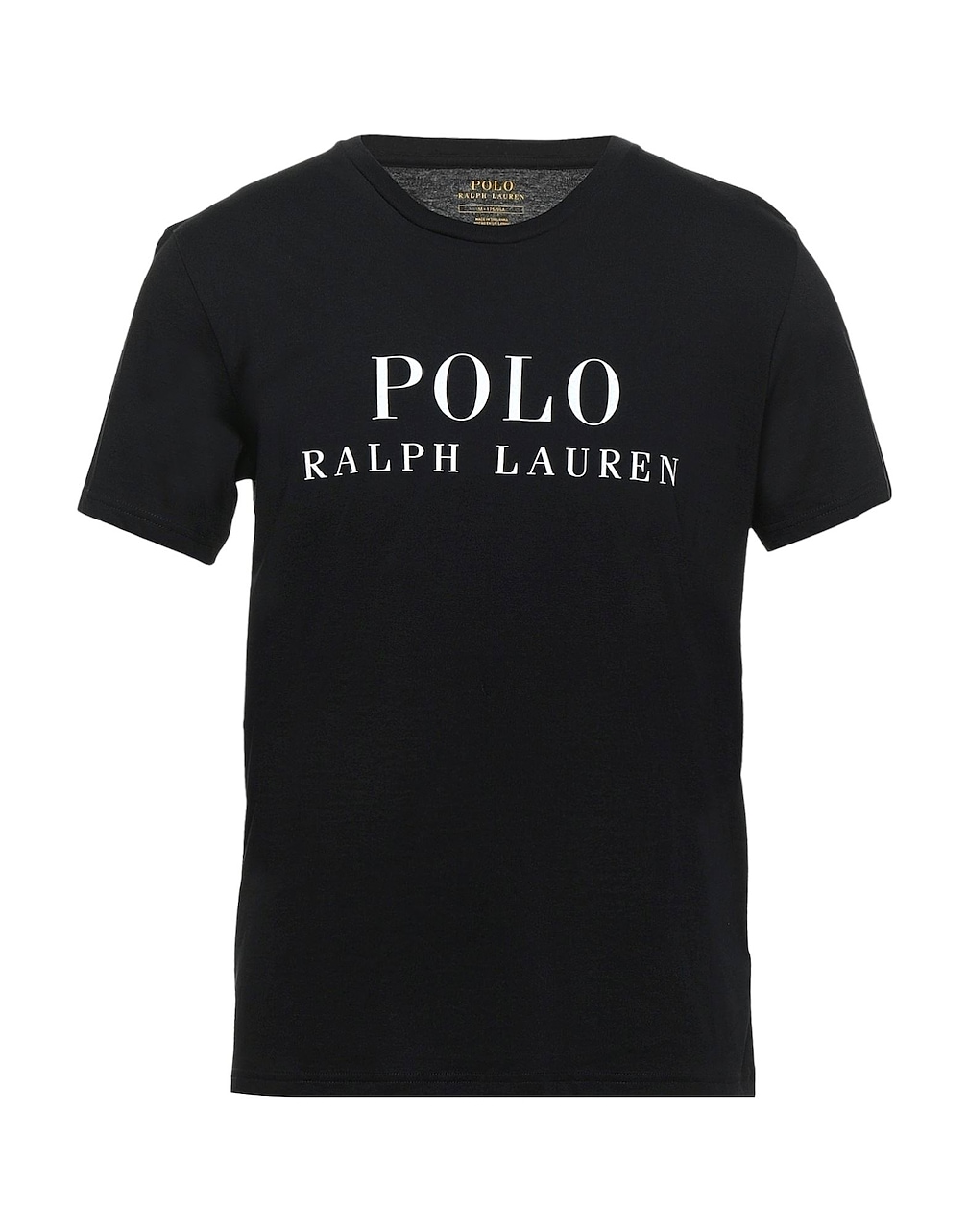 POLO RALPH LAUREN - T-shirts