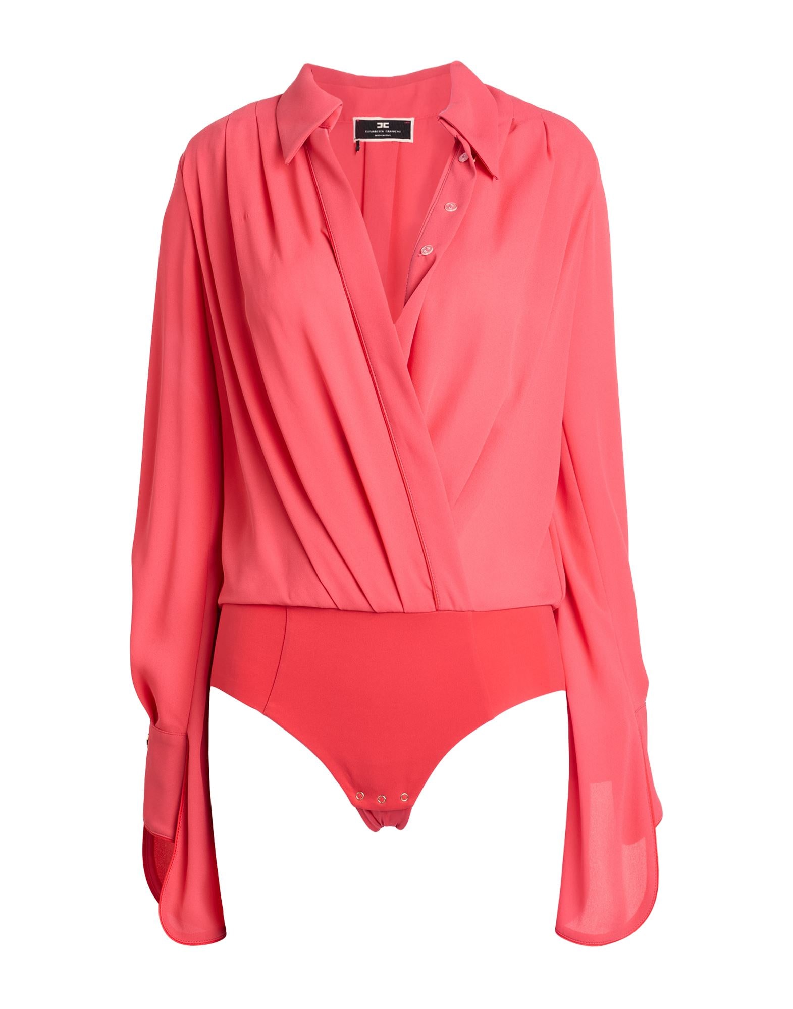 ELISABETTA FRANCHI - Bodysuits