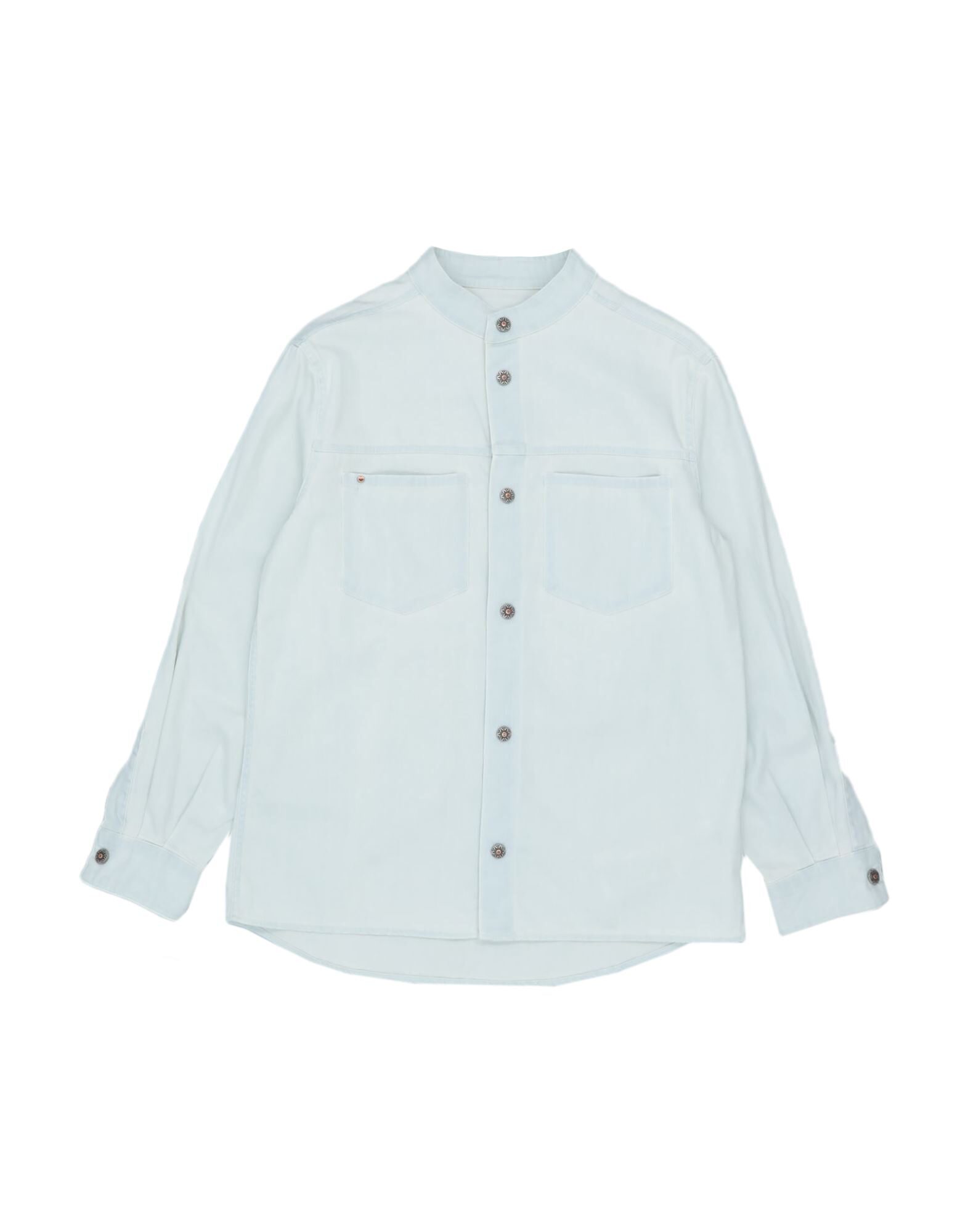 DONDUP - Denim shirts