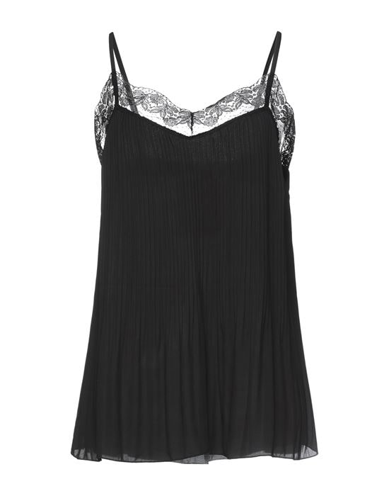 ANIYE N°2 Топ без рукавов