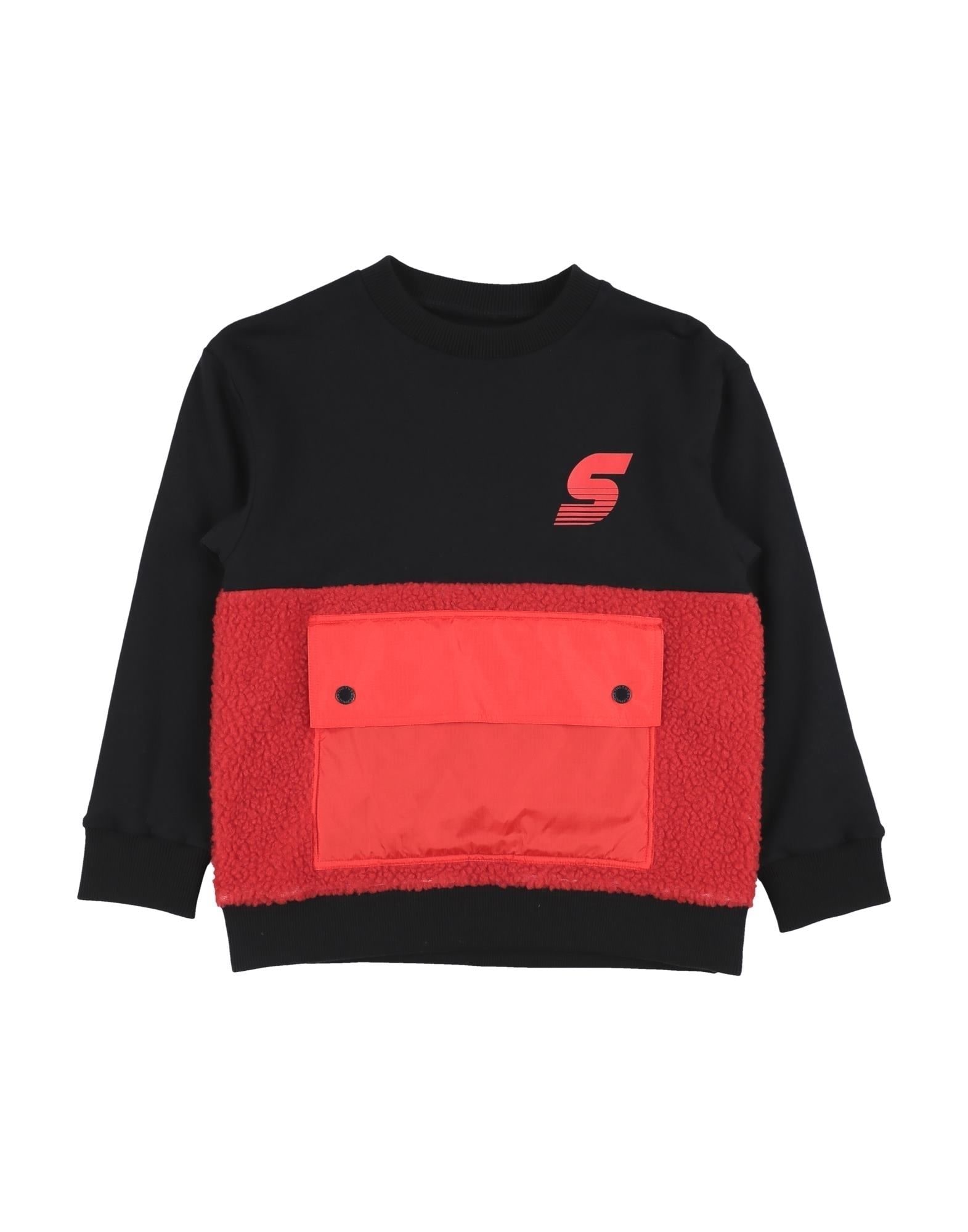 STELLA McCARTNEY KIDS - Sweatshirts