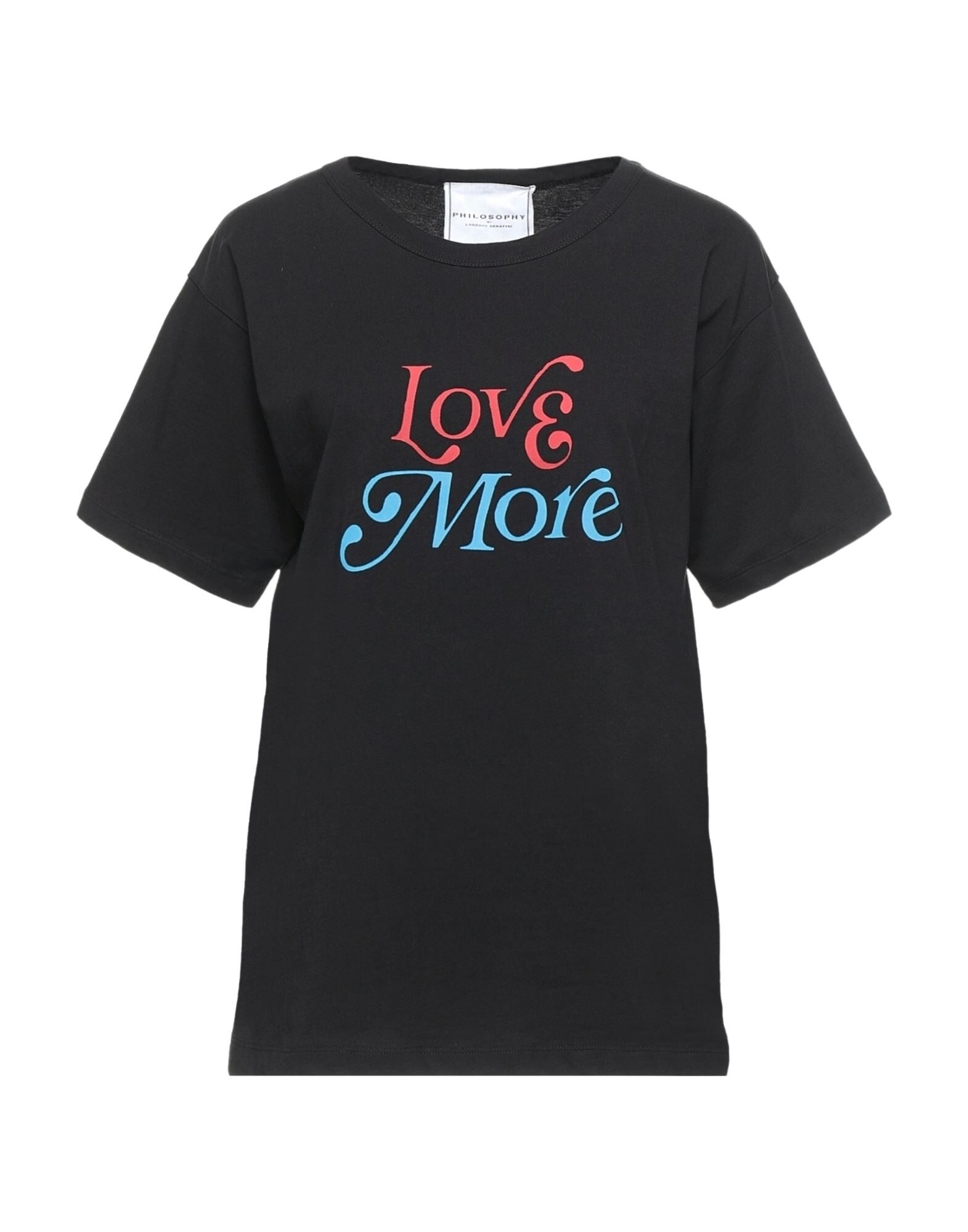 PHILOSOPHY di LORENZO SERAFINI - T-shirts